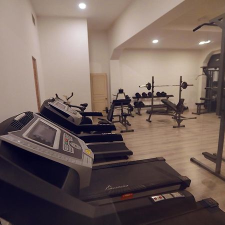 Hotel Pinocchio Priştine Dış mekan fotoğraf